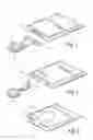 Fig. 02 - Tethered port protector for portable electronic devices and kit of port protectors