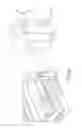 Fig. 08 - Electrical connector having finger-actuated retainer