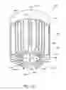 Fig. 08 - Socket and heat sink unit for use with removable LED light module
