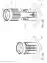 Fig. 14 - Socket and heat sink unit for use with removable LED light module