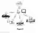 Fig. 06 - Proximity synchronization of audio content among multiple playback and storage devices