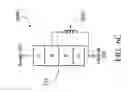Fig. 12 - Electrostatic discharge circuit using inductor-triggered silicon-controlled rectifier