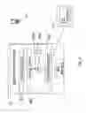 Fig. 09 - Handling radio link failure in a radio communications network