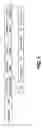 Fig. 03 - Bandwidth and channel notification for wide-channel wireless communication