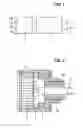 Fig. 02 - Switchable gear in a handheld power tool