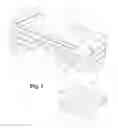 Fig. 02 - Multi-positioned angled step and risers