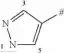 Fig. 85 - Piperazine Compounds With Herbicidal Effect