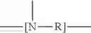 Fig. 16 - AMINE REACTION COMPOUNDS COMPRISING ONE OR MORE ACTIVE INGREDIENT