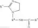 Fig. 59 - AMINE REACTION COMPOUNDS COMPRISING ONE OR MORE ACTIVE INGREDIENT