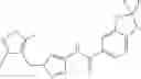 Fig. 136 - Compounds that inhibit (block) bitter taste in composition and methods of making same
