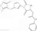 Fig. 445 - Compounds that inhibit (block) bitter taste in composition and methods of making same