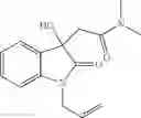 Fig. 72 - Synthesis of amines and intermediates for the synthesis thereof