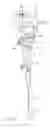 Fig. 02 - Endoscope apparatus with movement driving mechanism for display