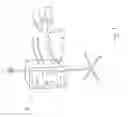 Fig. 02 - Device for dialysis and stimulation of a patient and method