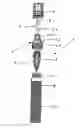 Fig. 01 - METHOD FOR APPLYING A LIQUID MEDICINAL TREATMENT MEDIUM TO AN AREA TO BE TREATED AND MEDICINAL PRODUCT