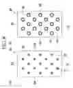 Fig. 09 - Liquid-absorbent structure for wearing article
