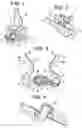 Fig. 02 - Crossover spinous process implant