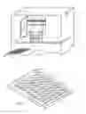Fig. 03 - Pill dispenser with interchangeable platen having electronically readable/writable identification