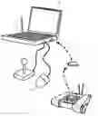 Fig. 01 - Autonomous Mobile Robot