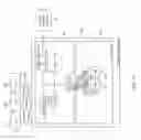Fig. 02 - Reduction of I/O latency for writable copy-on-write snapshot function