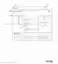 Fig. 08 - Web-based visual representation of a structured data solution
