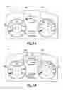 Fig. 03 - Graphical display with scrollable graphical elements