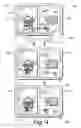 Fig. 10 - MULTI-SCREEN PINCH-TO-POCKET GESTURE