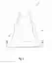 Fig. 06 - Garment with slip-resistant liner