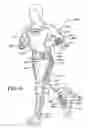 Fig. 09 - Exercise suit