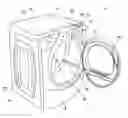 Fig. 01 - Method for treating laundry in a clothes dryer