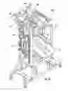 Fig. 09 - Methods of building modular clipping packaging apparatus
