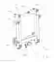 Fig. 07 - Method for assembly of a segmented reflector antenna