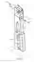 Fig. 06 - Rivet tool capable of measuring size of blind rivet