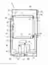 Fig. 01 - Condensation dryer with a housing