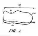 Fig. 02 - OPEN BOTTOM STRETCHABLE SHOE COVER