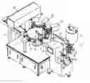 Fig. 01 - Standalone packaging manipulation apparatus