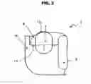Fig. 03 - OIL SEPARATOR BUILT-IN SCROLL-TYPE COMPRESSOR