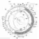 Fig. 01 - Rotary compressor-expander systems and associated methods of use and manufacture, including integral heat exchanger systems