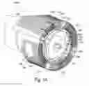 Fig. 08 - Rotary compressor-expander systems and associated methods of use and manufacture, including integral heat exchanger systems