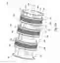 Fig. 09 - Rotary compressor-expander systems and associated methods of use and manufacture, including integral heat exchanger systems