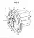 Fig. 03 - Turbine Combustor End Cover