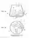 Fig. 02 - GRANULATED POWDER AND METHOD FOR PRODUCING GRANULATED POWDER