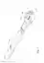 Fig. 02 - RATCHET FLARE NUT WRENCH