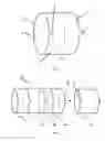 Fig. 02 - Sleeves and sleeve segments for flexography