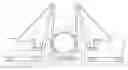 Fig. 01 - SHIELD ASSEMBLY FOR RAILROAD TANK CAR