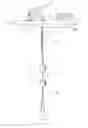 Fig. 01 - Riser for Coil Tubing/Wire Line Injection
