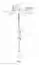 Fig. 02 - Riser for Coil Tubing/Wire Line Injection