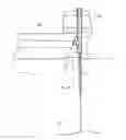 Fig. 01 - Shallow water anchor