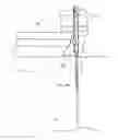 Fig. 01 - Shallow water anchor