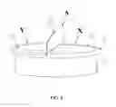 Fig. 02 - Care free pet dish